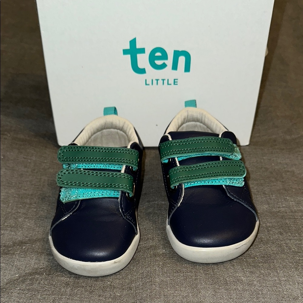 Ten Little Everyday Original X2